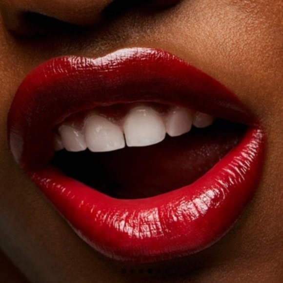 MAC COSMETICS - Shot Of Colour Lip Oil in Flash Me! - Picture 5 of 7